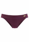 Lascana Bikini-Hose Bikini Hose Damen - bordeaux