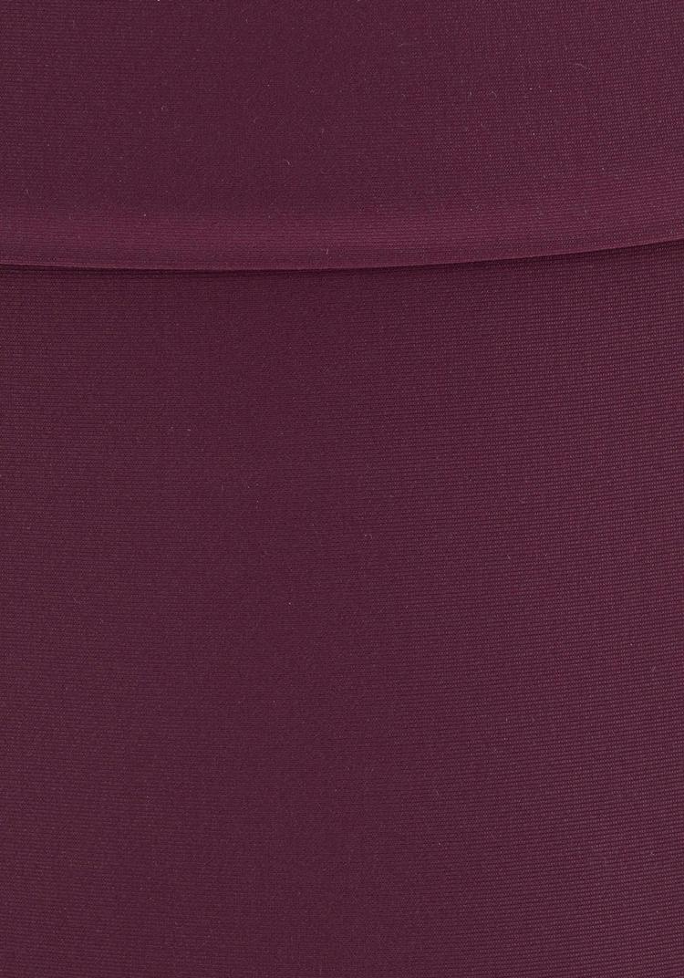 Lascana Lascana Bikini-Hose Bikini Hose Damen - bordeaux - 1 | SportScheck