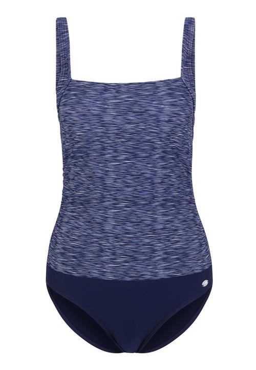 KangaROOS Badeanzug Badeanzug Damen