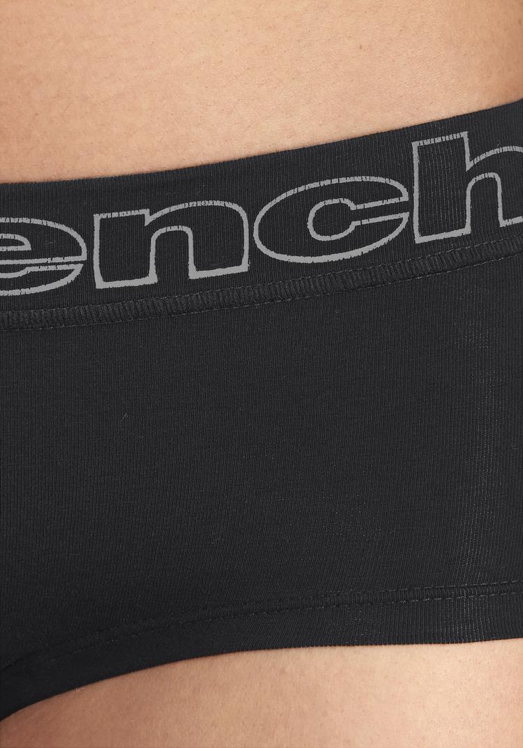 Bench Bench Panty Unterhose Damen - schwarz - 0 | SportScheck