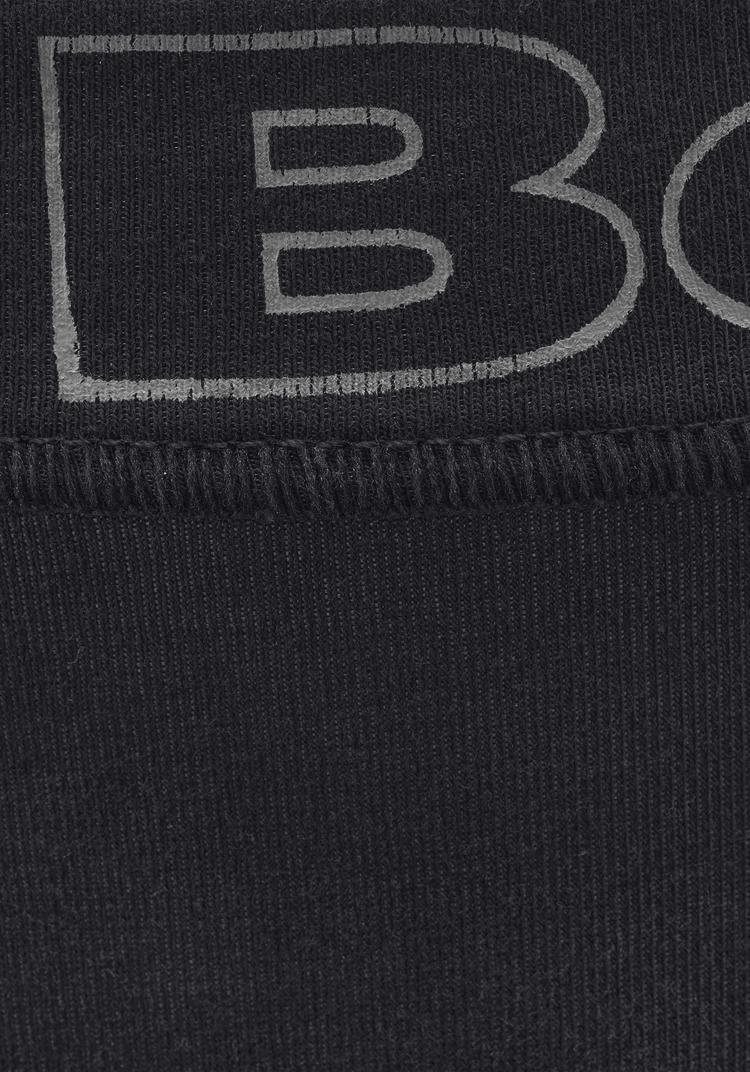 Bench Bench Panty Unterhose Damen - schwarz - 1 | SportScheck