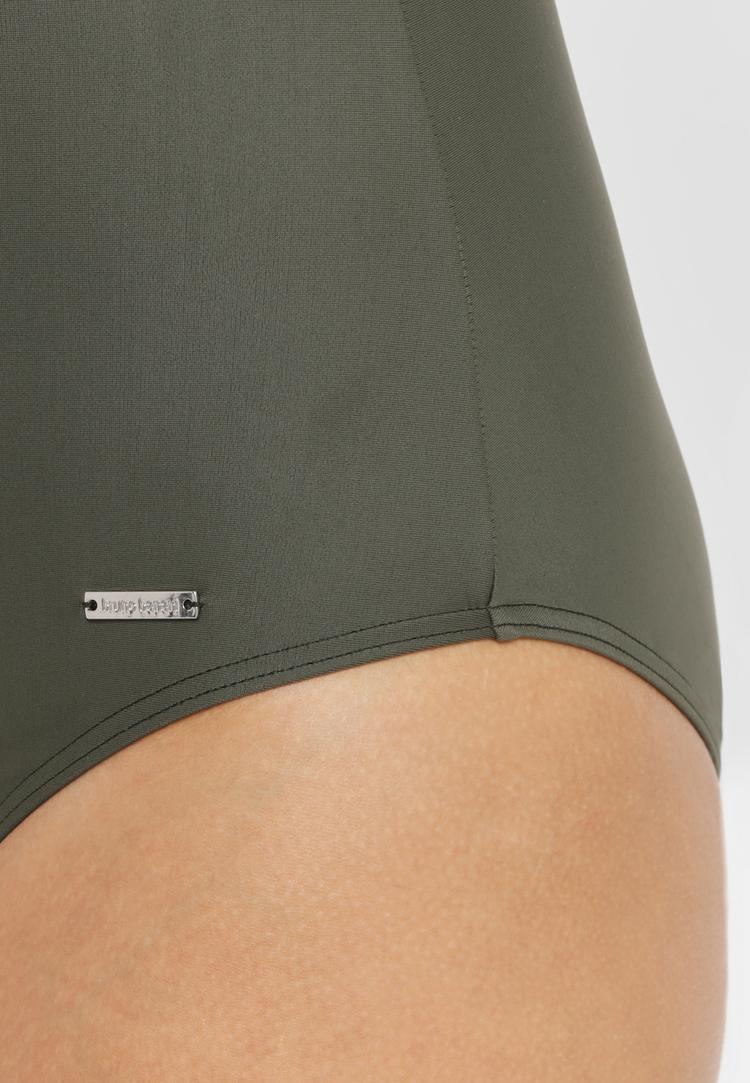BRUNO BANANI BRUNO BANANI Badeanzug Badeanzug Damen - oliv - 1 | SportScheck