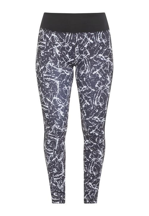 LASCANA Active Leggings Leggings Damen