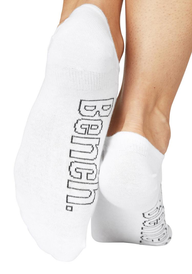Bench Bench Sneakersocken Socken Damen - wei&szlig; - 1 | SportScheck