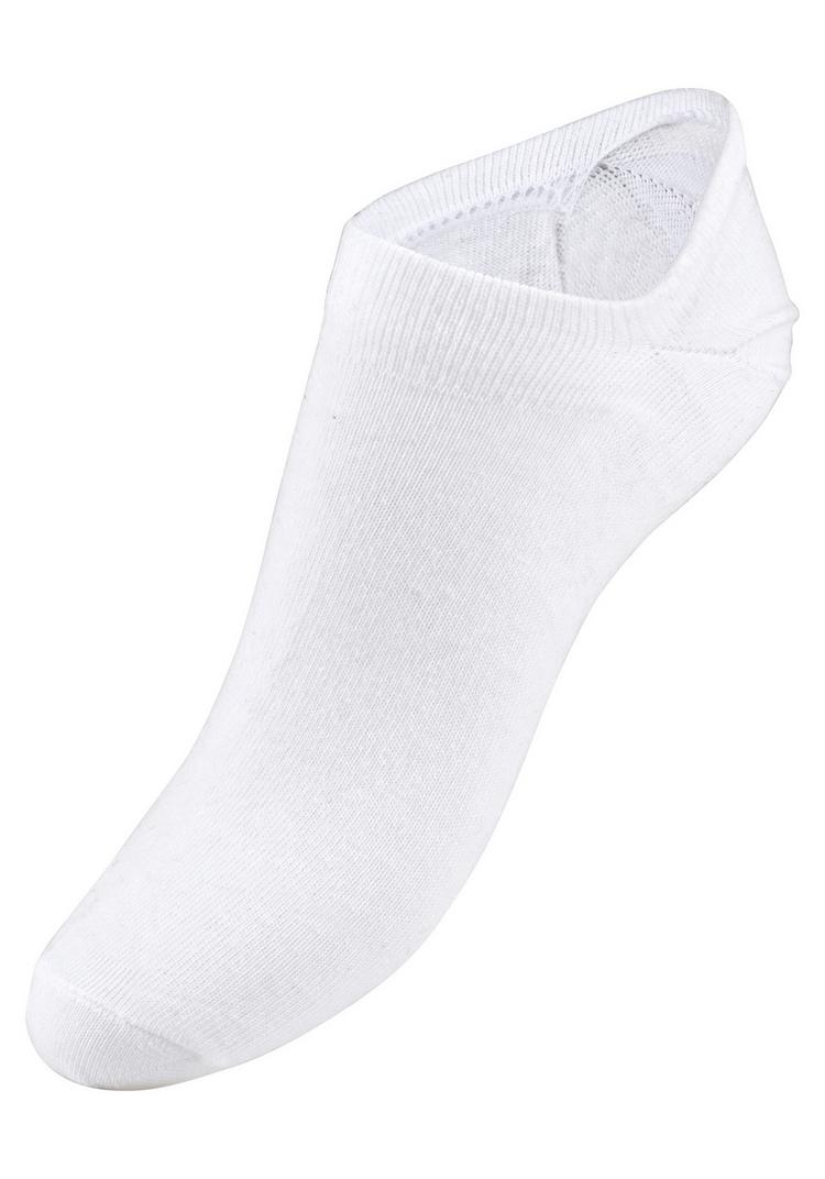 Bench Bench Sneakersocken Socken Damen - wei&szlig; - 1 | SportScheck