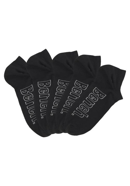 Bench Sneakersocken Socken Damen