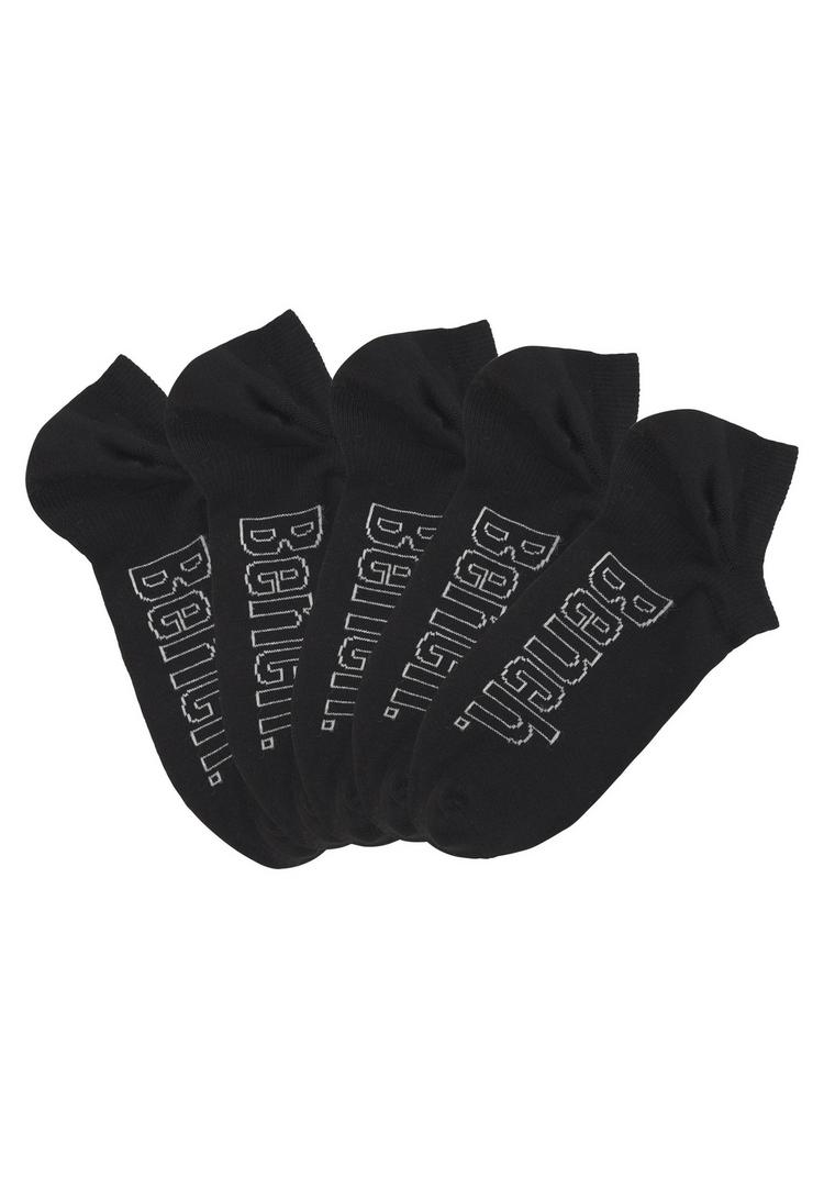 Bench Bench Sneakersocken Socken Damen - schwarz - 0 | SportScheck