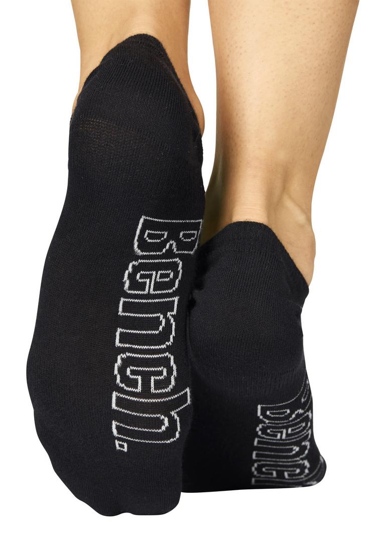 Bench Bench Sneakersocken Socken Damen - schwarz - 1 | SportScheck