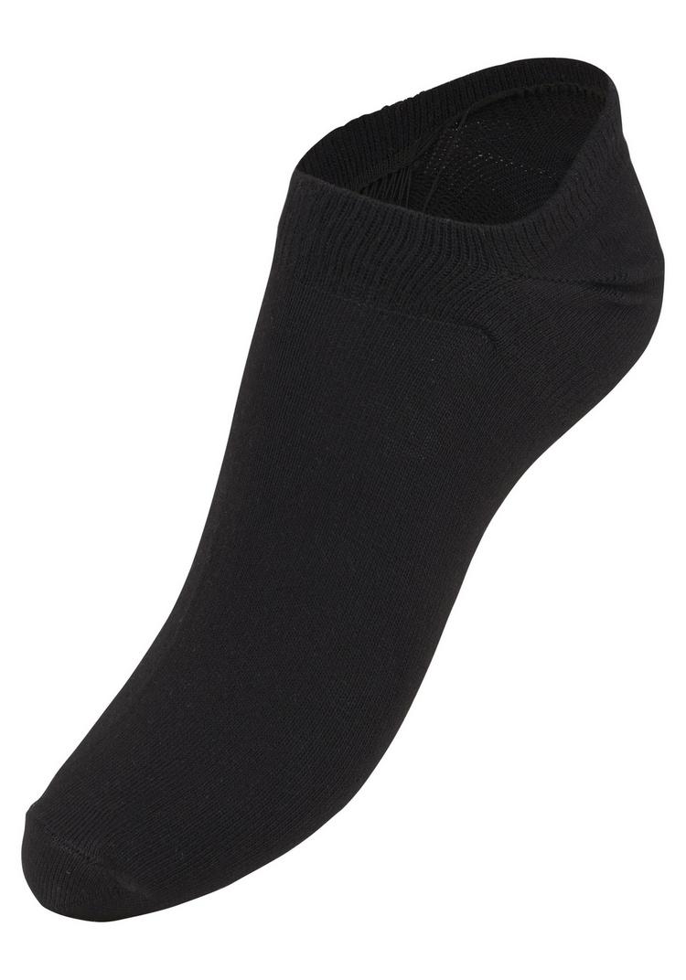 Bench Bench Sneakersocken Socken Damen - schwarz - 1 | SportScheck