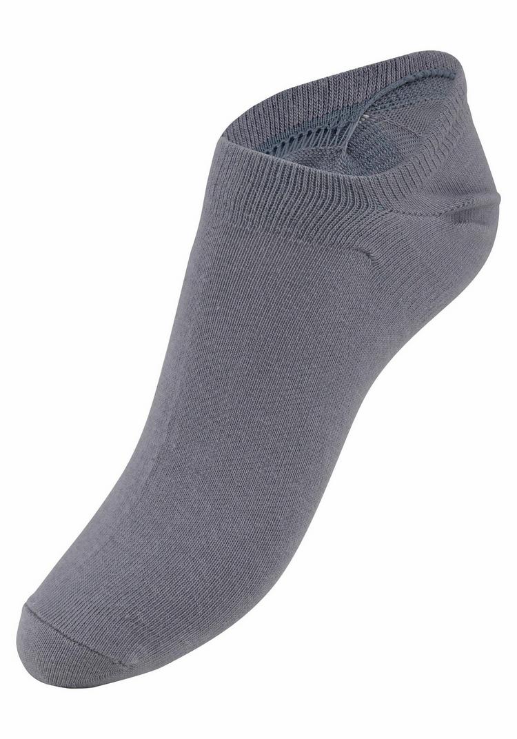 Bench Bench Sneakersocken Socken Damen - bunt - 3 | SportScheck