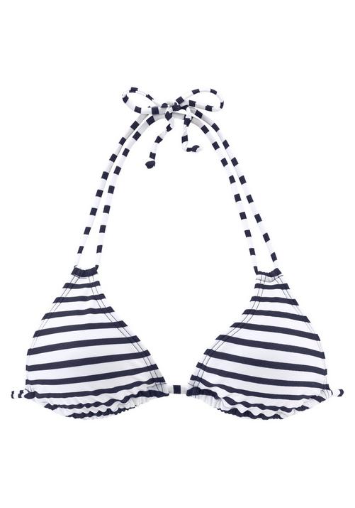 VENICE BEACH Triangel-Bikini-Top Bikini Oberteil Damen