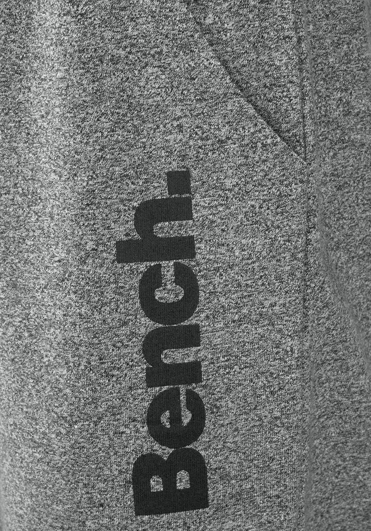 Bench Bench Relaxhose Sweathose Herren - grau-meliert - 1 | SportScheck