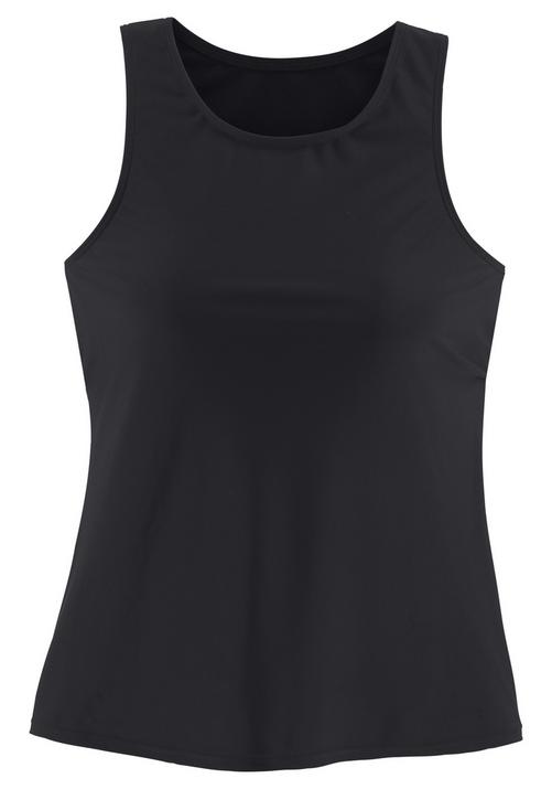 Lascana Bade-Shirt Funktionsshirt Damen