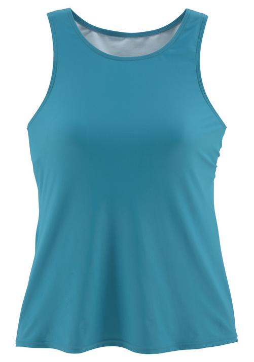 Lascana Bade-Shirt Funktionsshirt Damen