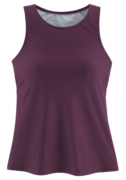 Lascana Bade-Shirt Funktionsshirt Damen