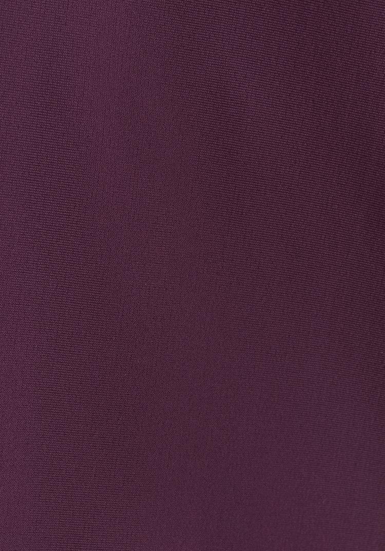Lascana Lascana Bade-Shirt Funktionsshirt Damen - bordeaux - 1 | SportScheck