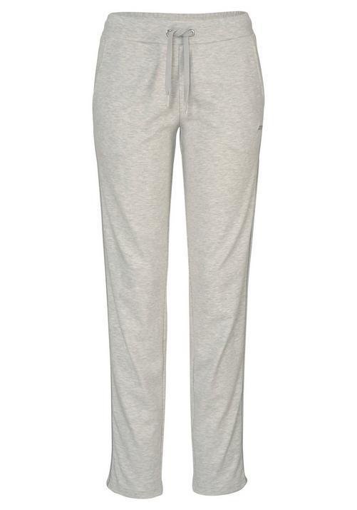 Bench Homewearhose Sweathose Damen