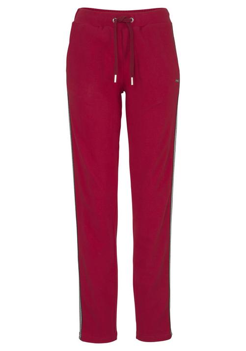 Bench Homewearhose Sweathose Damen