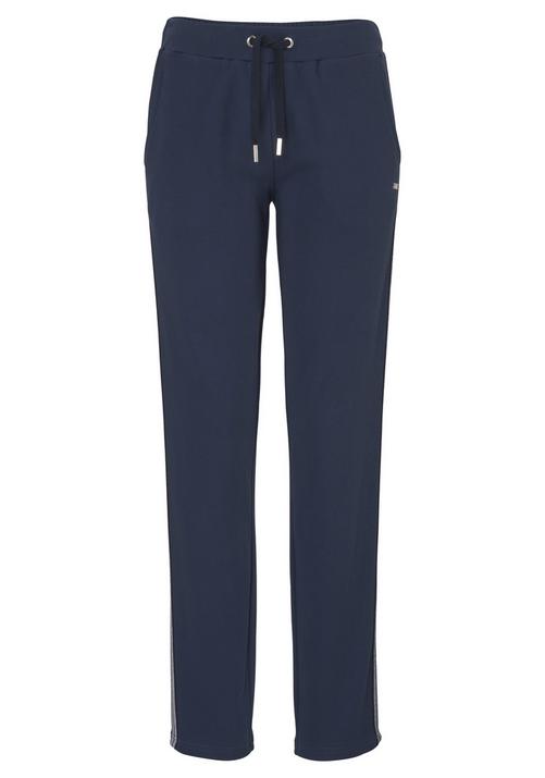 Bench Homewearhose Sweathose Damen