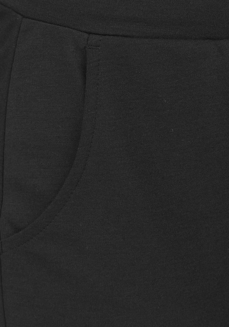 Lascana Lascana Relaxhose Sweathose Damen - schwarz - 2 | SportScheck