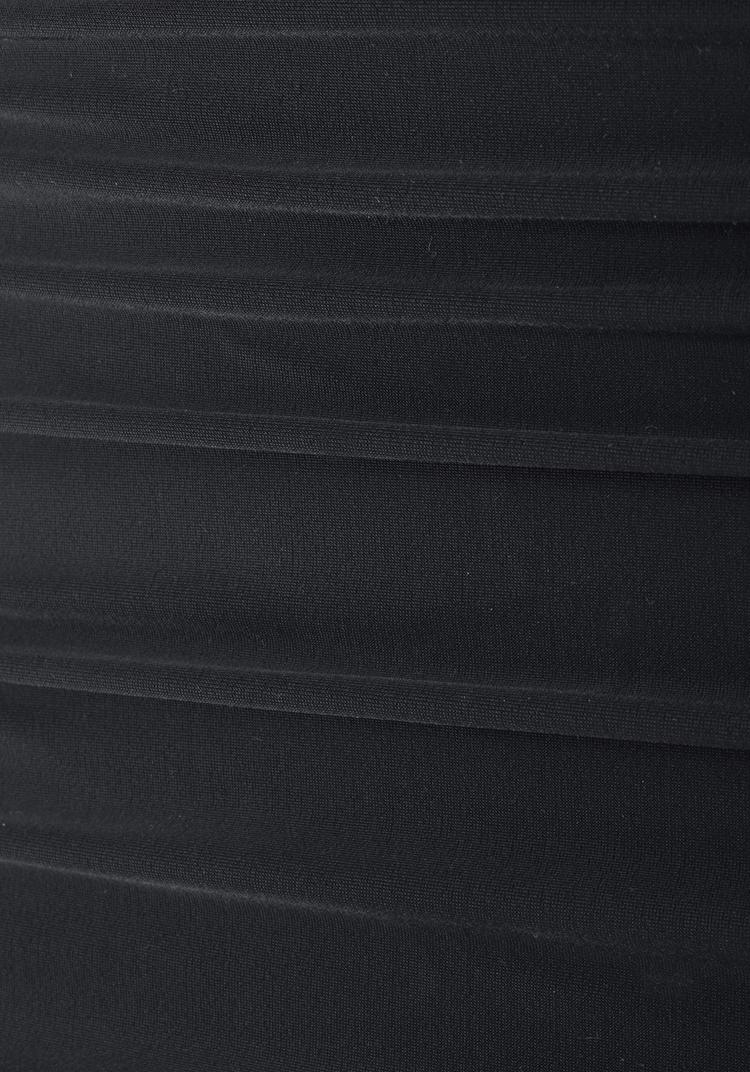 Lascana Lascana Badeanzug Badeanzug Damen - schwarz - 0 | SportScheck