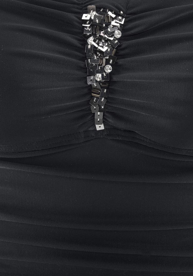 Lascana Lascana Badeanzug Badeanzug Damen - schwarz - 1 | SportScheck