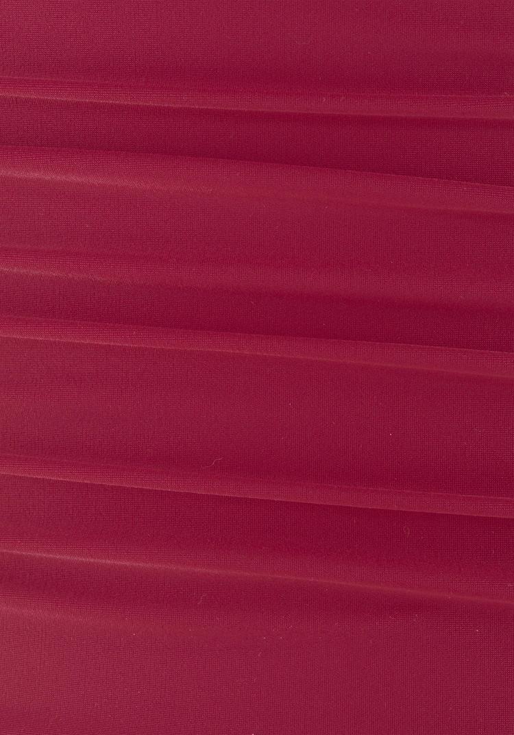 Lascana Lascana Badeanzug Badeanzug Damen - rot - 1 | SportScheck