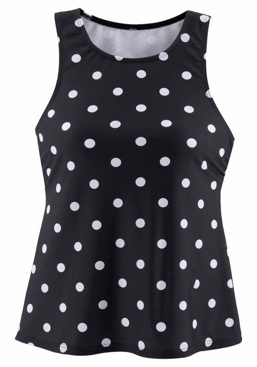 Lascana Bade-Shirt Funktionsshirt Damen