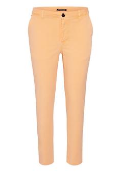 Chiemsee Chinohose Chinohose Damen Orange Pop