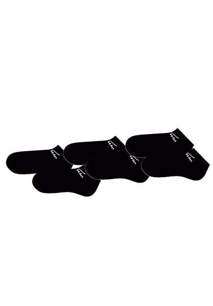 VENICE BEACH VENICE BEACH Sneakersocken Socken Damen - schwarz - 0 | SportScheck