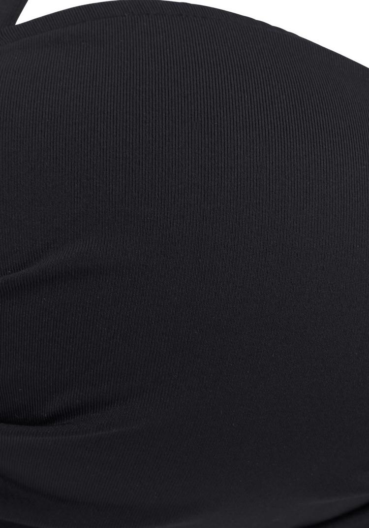 Buffalo Buffalo B&uuml;gel-Bandeau-Bikini-Top Bikini Oberteil Damen - schwarz - 1 | SportScheck