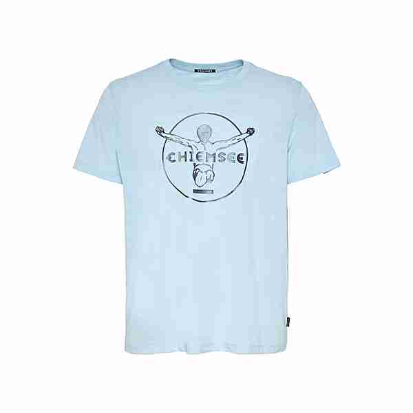 Chiemsee T-Shirt T-Shirt Herren Coryda Blue