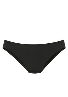 Lascana Bikini-Hose Bikini Hose Damen schwarz