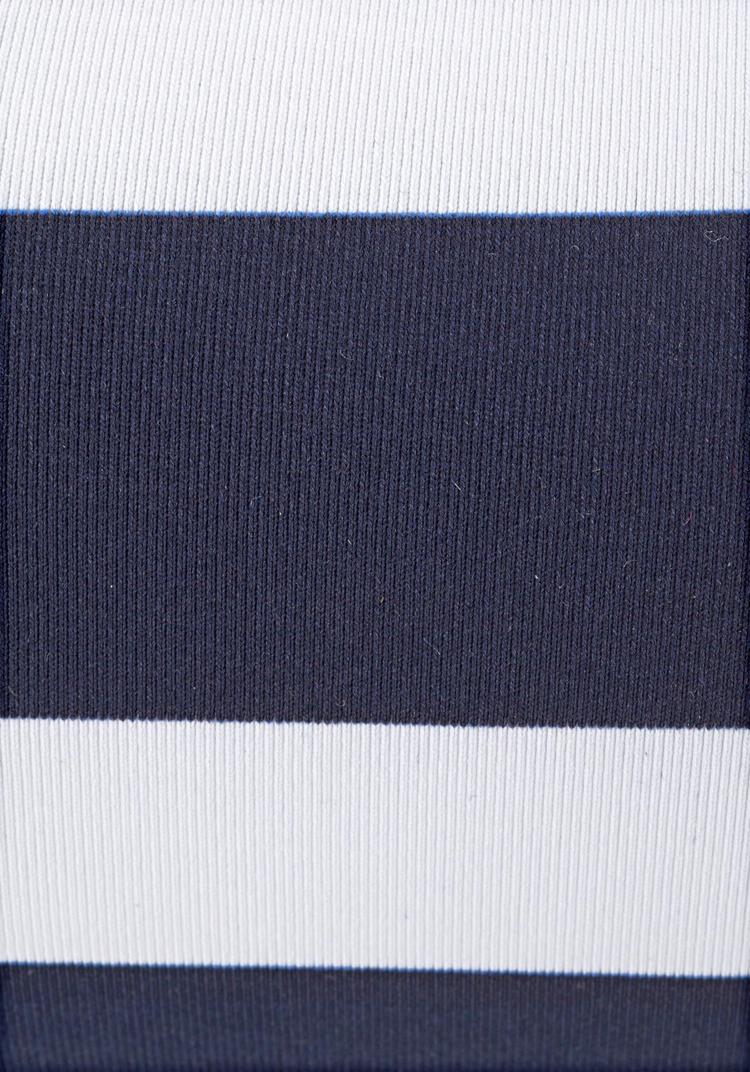 KangaROOS KangaROOS Bandeau-Bikini-Top Bikini Oberteil Damen - marine-wei&szlig; - 3 | SportScheck