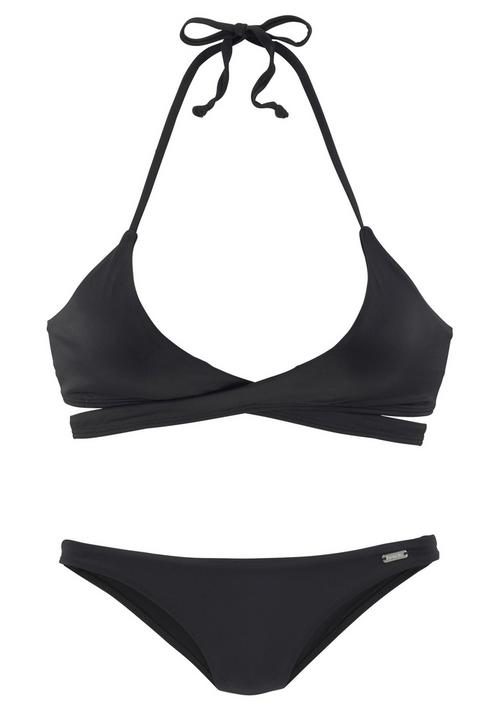 Bench Triangel-Bikini Bikini Set Damen