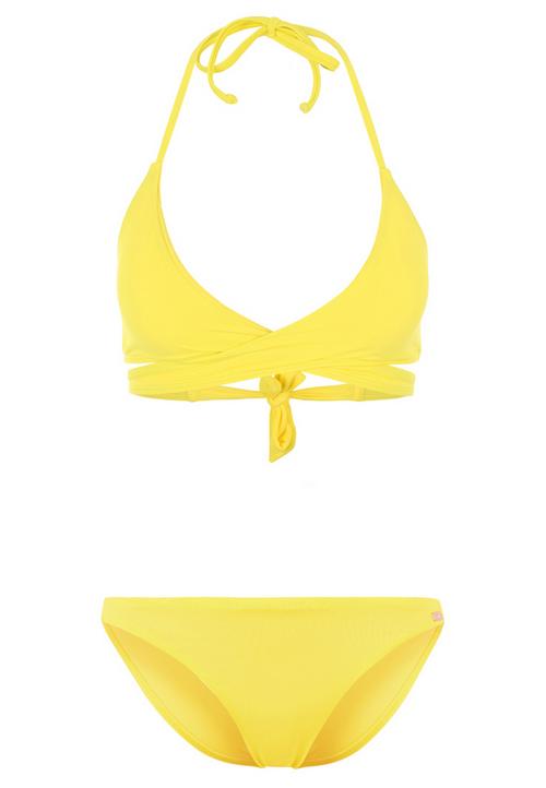 Bench Triangel-Bikini Bikini Set Damen