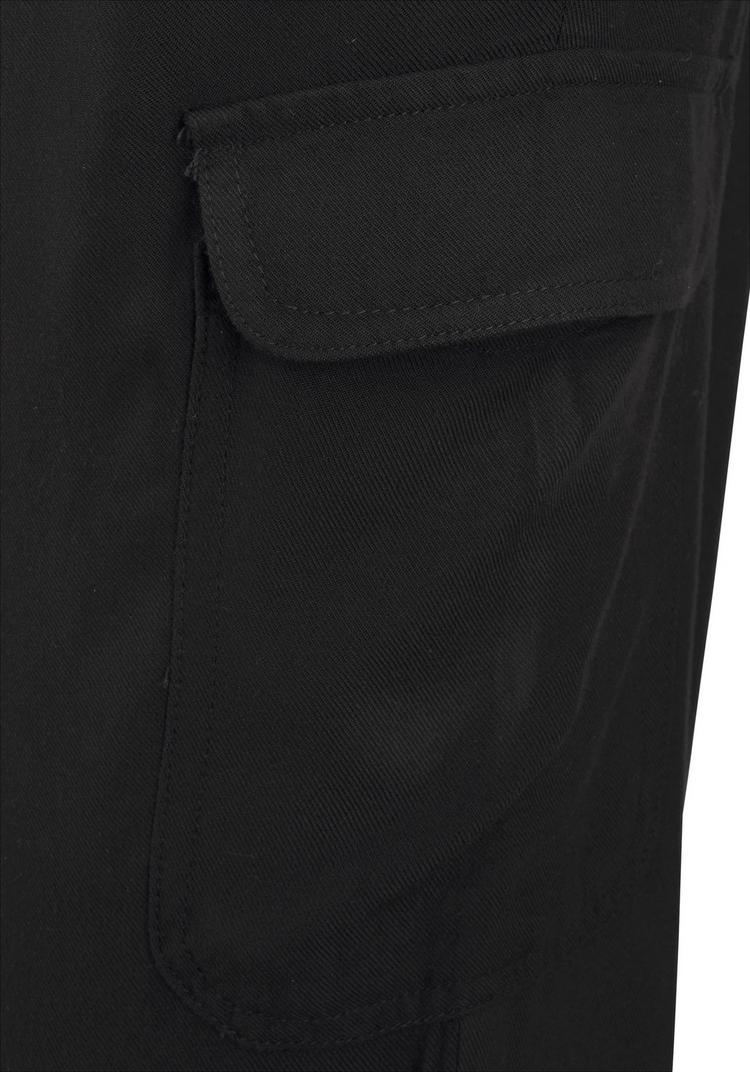 Lascana Lascana Schlupfhose Stoffhose Damen - schwarz - 0 | SportScheck