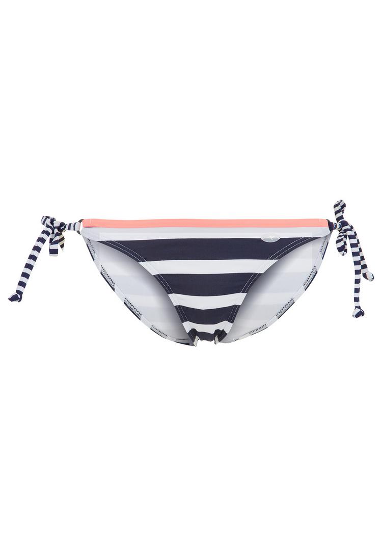 KangaROOS KangaROOS Bikini-Hose Bikini Hose Damen - marine-wei&szlig; - 0 | SportScheck