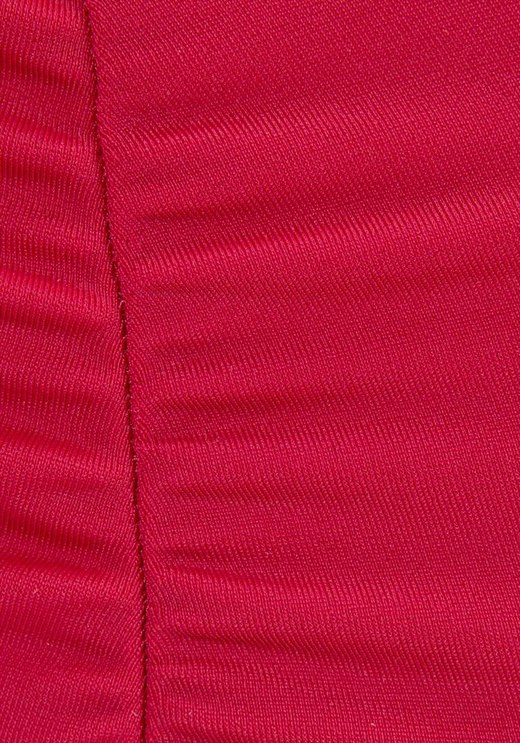 Lascana Lascana B&uuml;gel-Bikini Bikini Set Damen - rot - 2 | SportScheck