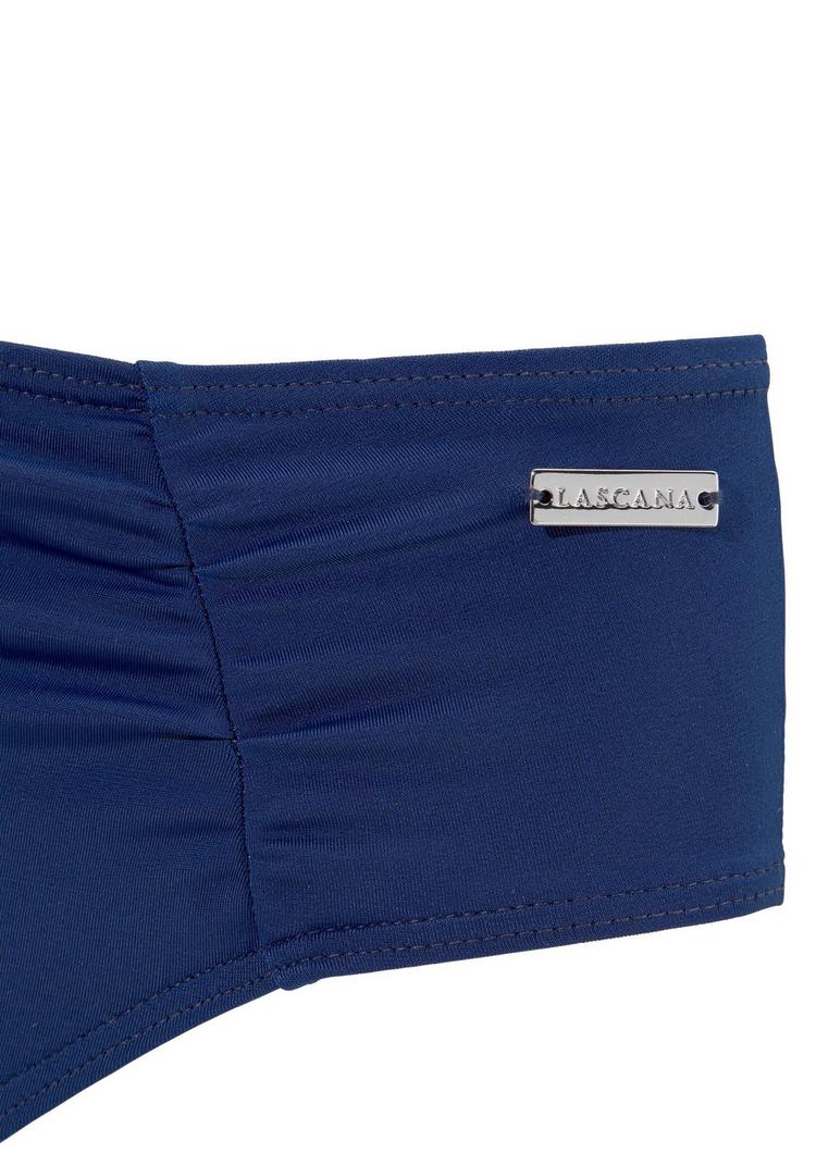 Lascana Lascana B&uuml;gel-Bikini Bikini Set Damen - marine - 1 | SportScheck