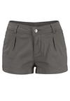 Lascana Shorts Shorts Damen - olivgr&uuml;n