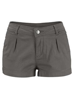 Lascana Shorts Shorts Damen olivgrün