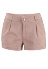 Lascana Shorts Shorts Damen - altrosa