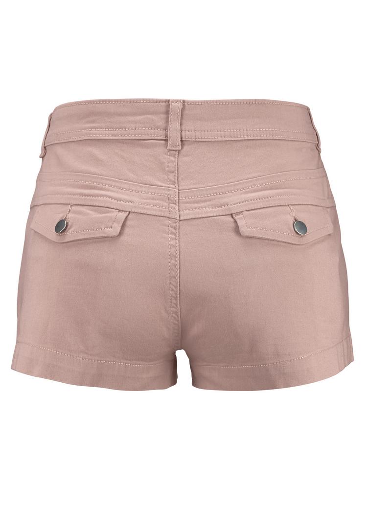 Lascana Lascana Shorts Shorts Damen - altrosa - 0 | SportScheck