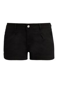 Lascana Shorts Shorts Damen - schwarz