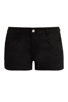 Lascana Shorts Shorts Damen schwarz