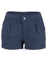 Lascana Shorts Shorts Damen - blau