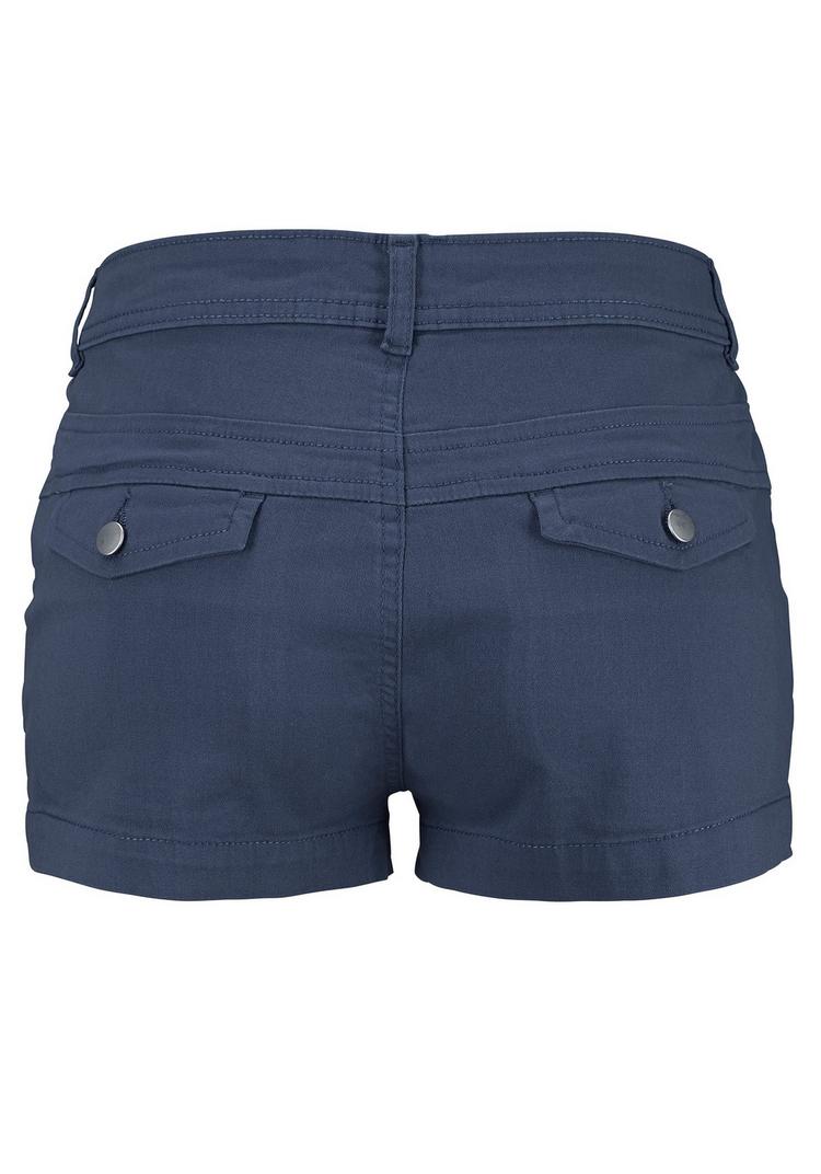 Lascana Lascana Shorts Shorts Damen - blau - 0 | SportScheck