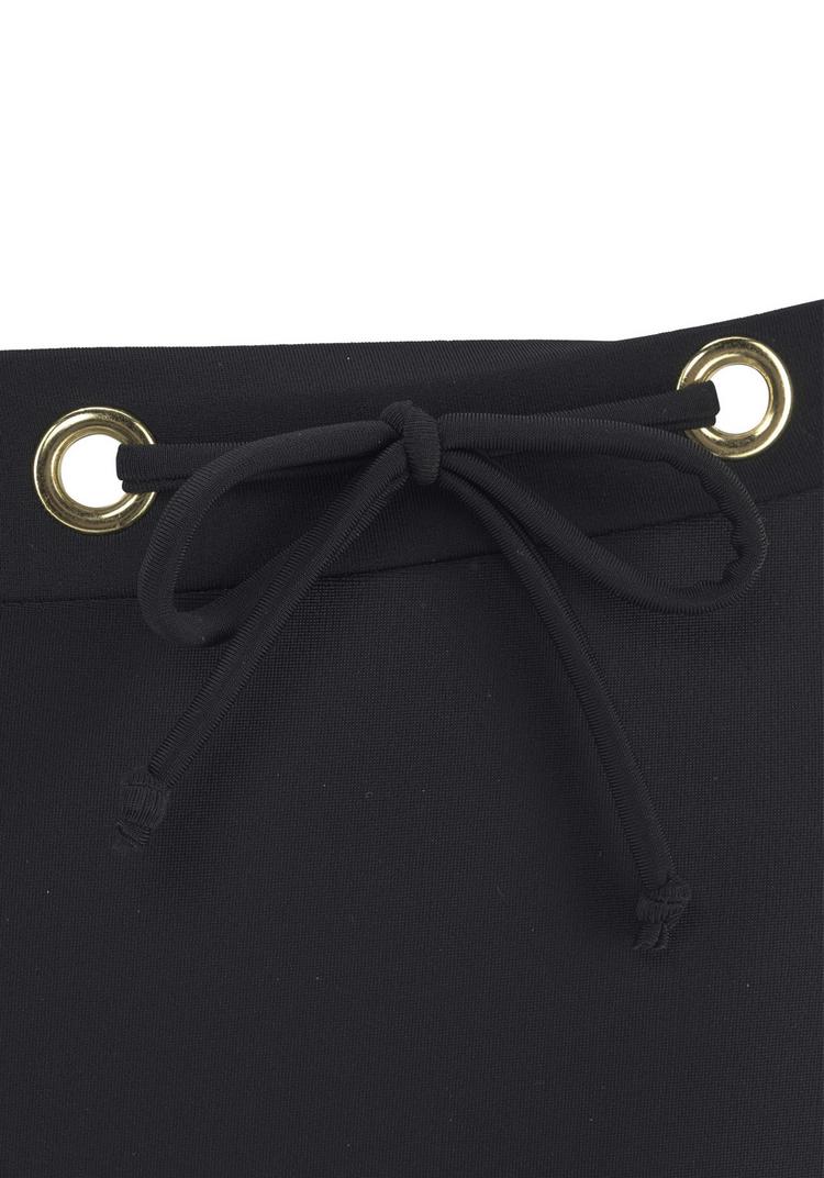 BRUNO BANANI BRUNO BANANI Triangel-Bikini Bikini Set Damen - schwarz - 1 | SportScheck