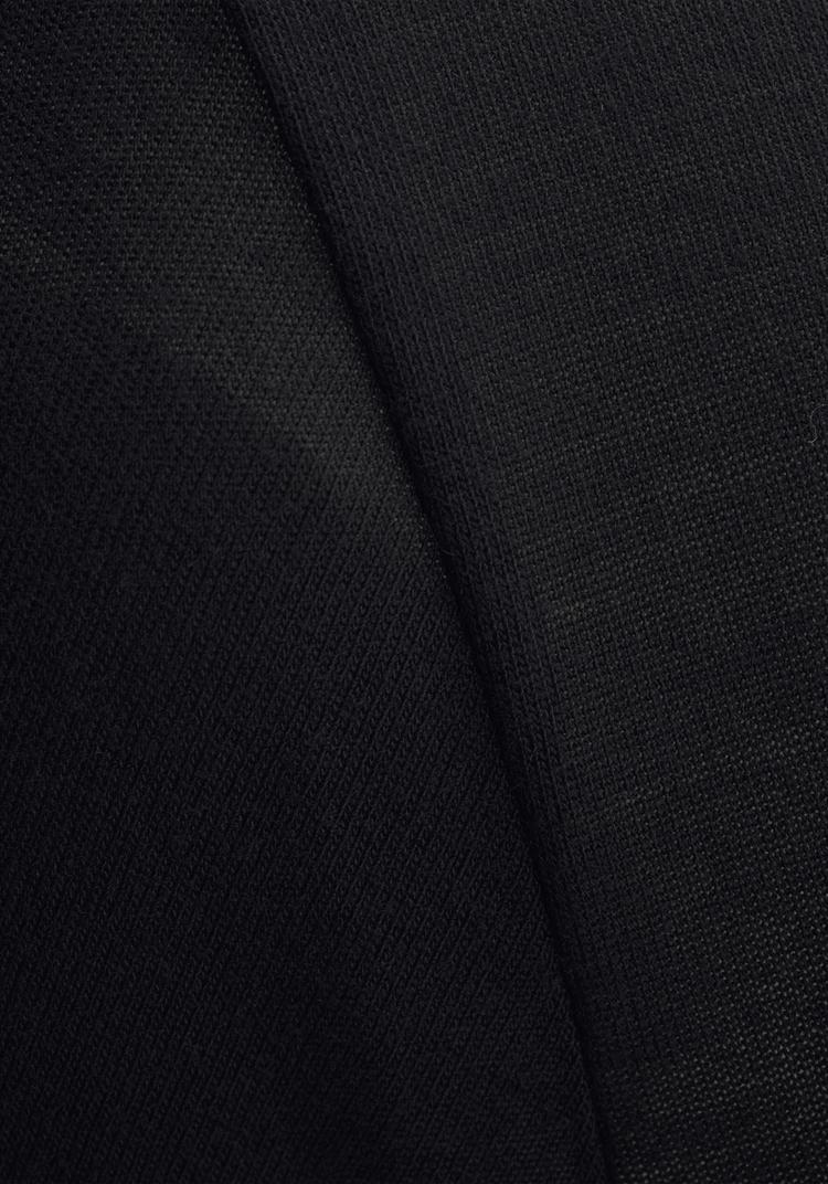 Lascana Lascana Longshirt Longshirt Damen - schwarz - 4 | SportScheck